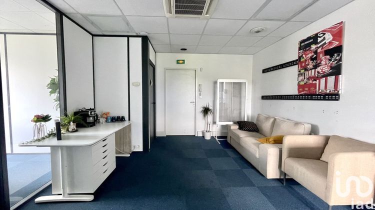 Ma-Cabane - Vente Divers Grenoble, 129 m²