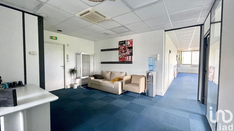 Ma-Cabane - Vente Divers Grenoble, 129 m²