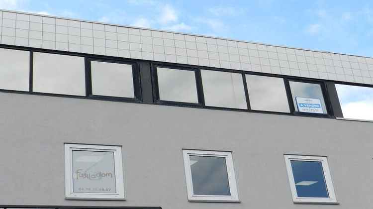 Ma-Cabane - Vente Divers GRENOBLE, 127 m²