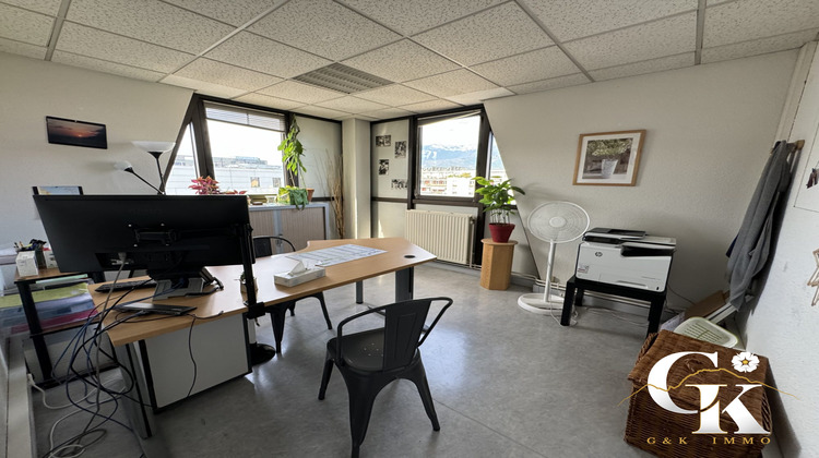 Ma-Cabane - Vente Divers Grenoble, 458 m²