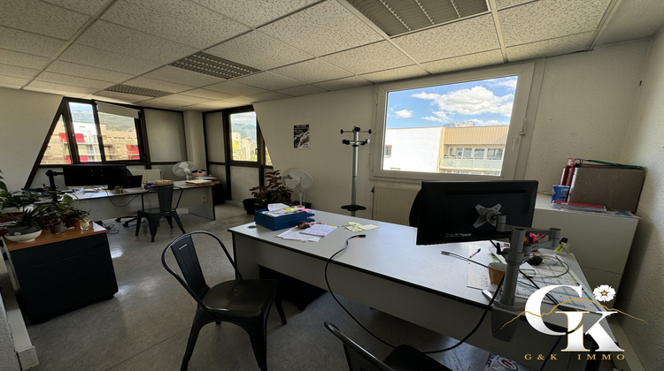 Ma-Cabane - Vente Divers Grenoble, 458 m²