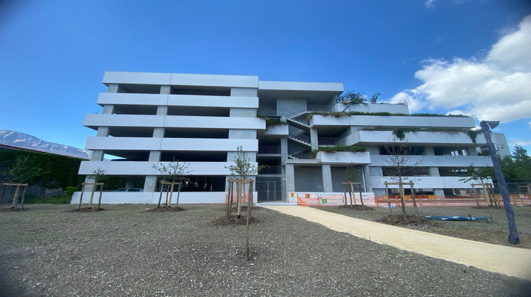 Ma-Cabane - Vente Divers GRENOBLE, 11 m²