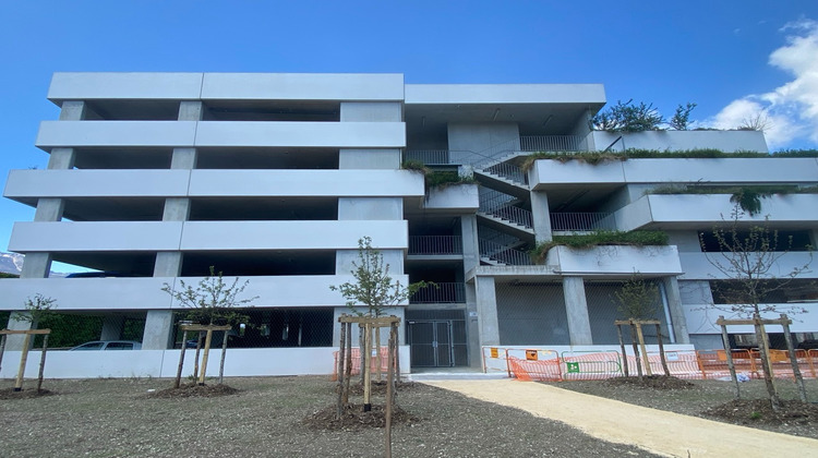 Ma-Cabane - Vente Divers GRENOBLE, 11 m²