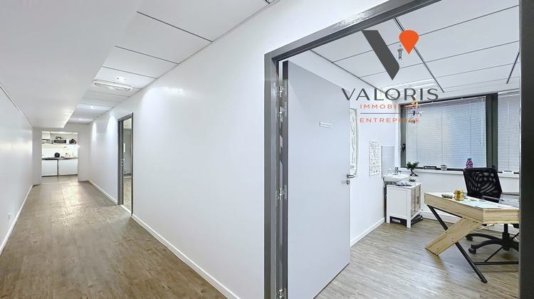 Ma-Cabane - Vente Divers Grenoble, 83 m²