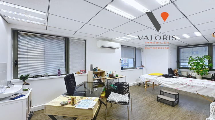 Ma-Cabane - Vente Divers Grenoble, 83 m²