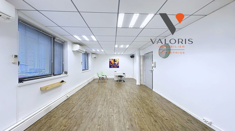 Ma-Cabane - Vente Divers Grenoble, 83 m²