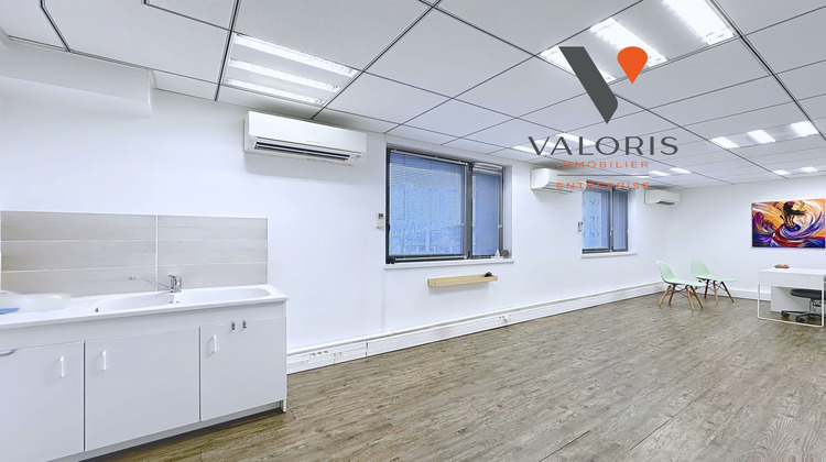 Ma-Cabane - Vente Divers Grenoble, 83 m²