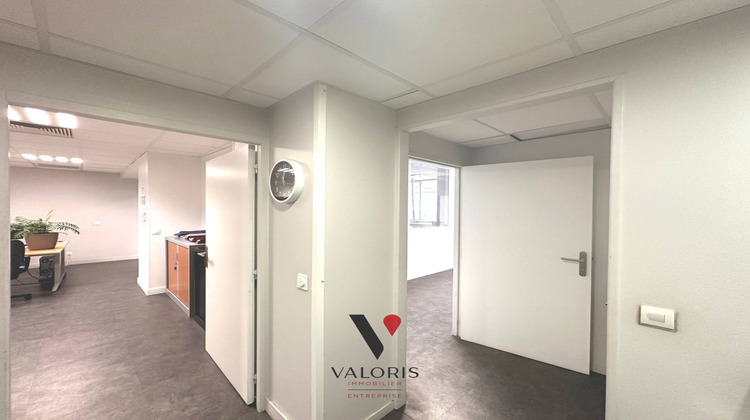 Ma-Cabane - Vente Divers Grenoble, 288 m²