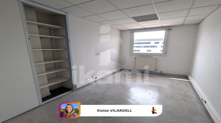 Ma-Cabane - Vente Divers Grenoble, 458 m²