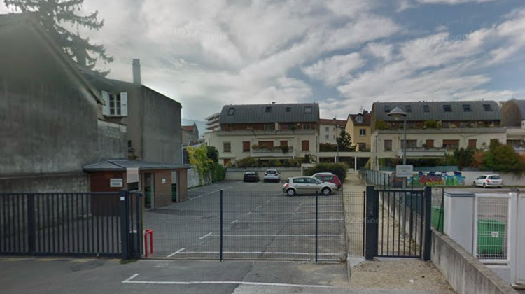 Ma-Cabane - Vente Divers GRENOBLE, 15 m²