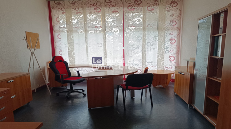 Ma-Cabane - Vente Divers Grenoble, 113 m²