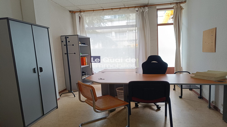 Ma-Cabane - Vente Divers Grenoble, 113 m²