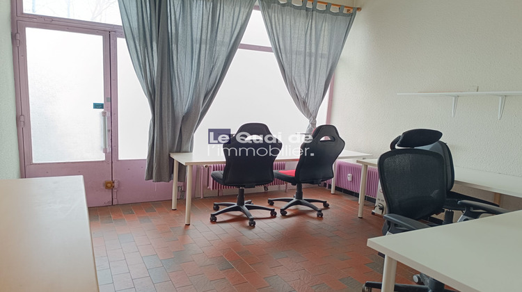 Ma-Cabane - Vente Divers Grenoble, 113 m²