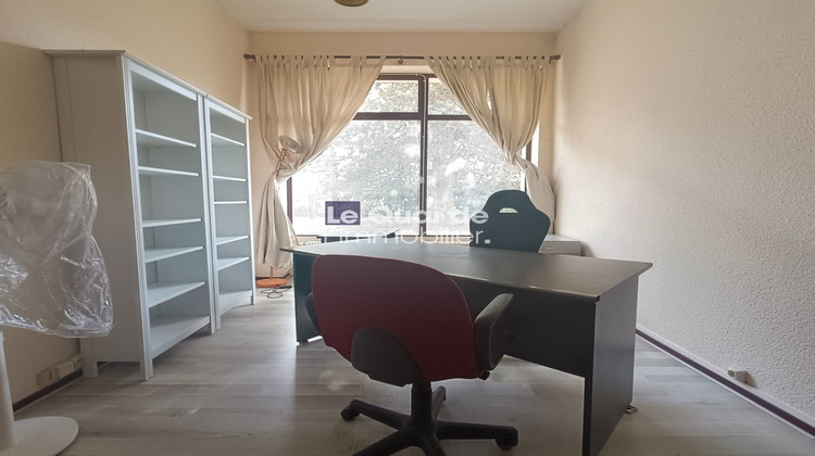 Ma-Cabane - Vente Divers Grenoble, 113 m²