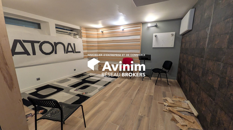 Ma-Cabane - Vente Divers Grenoble, 160 m²