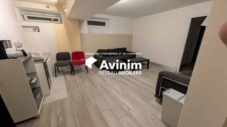 Ma-Cabane - Vente Divers Grenoble, 160 m²
