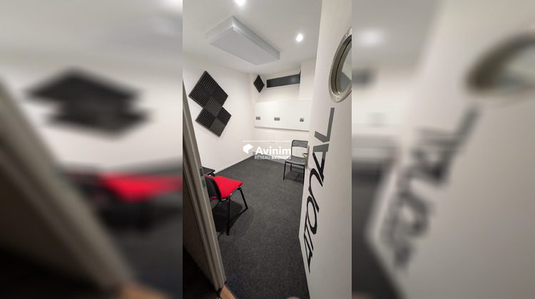 Ma-Cabane - Vente Divers Grenoble, 160 m²