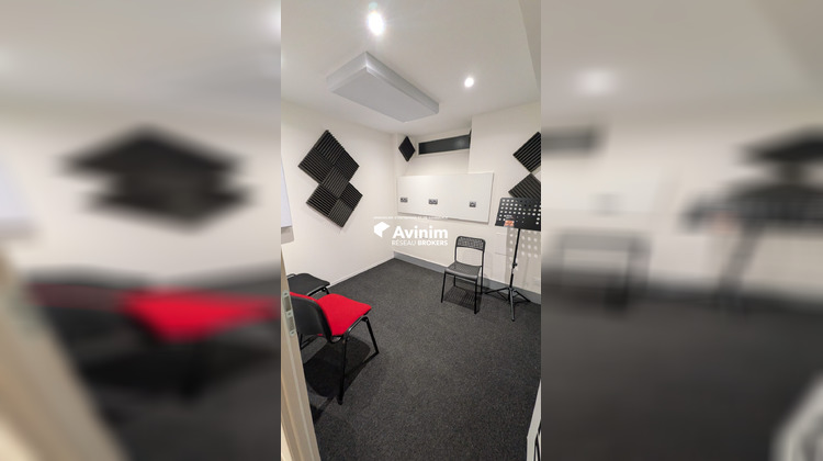 Ma-Cabane - Vente Divers Grenoble, 160 m²