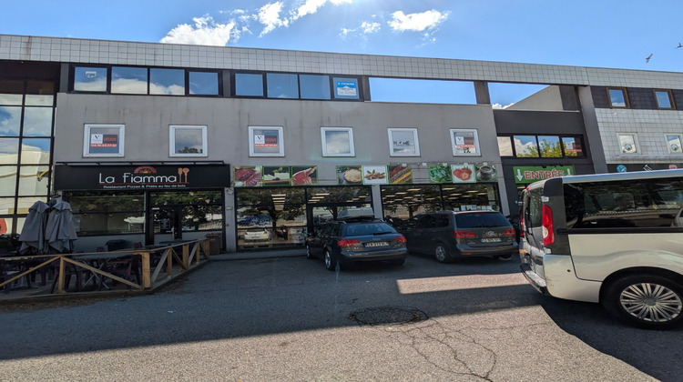 Ma-Cabane - Vente Divers GRENOBLE, 127 m²