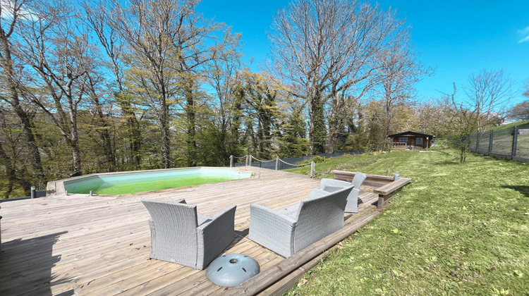 Ma-Cabane - Vente Divers GRESY SUR AIX, 120 m²