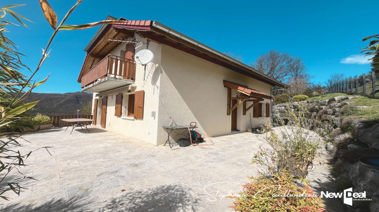 Ma-Cabane - Vente Divers GRESY SUR AIX, 120 m²