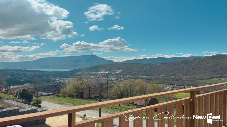 Ma-Cabane - Vente Divers GRESY SUR AIX, 120 m²