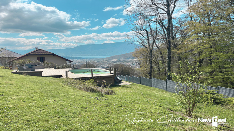 Ma-Cabane - Vente Divers GRESY SUR AIX, 119 m²