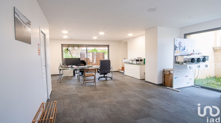 Ma-Cabane - Vente Divers Grez-sur-Loing, 124 m²