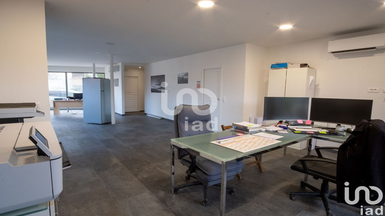 Ma-Cabane - Vente Divers Grez-sur-Loing, 124 m²