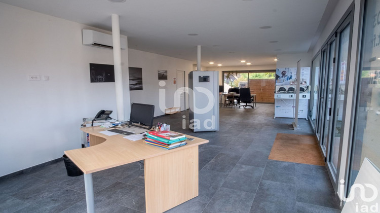 Ma-Cabane - Vente Divers Grez-sur-Loing, 124 m²