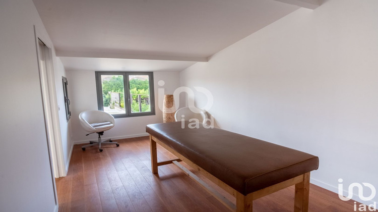 Ma-Cabane - Vente Divers Grez-sur-Loing, 124 m²