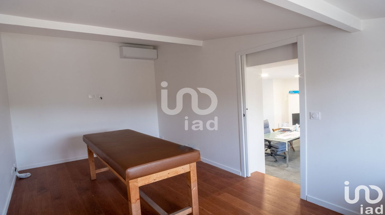 Ma-Cabane - Vente Divers Grez-sur-Loing, 124 m²