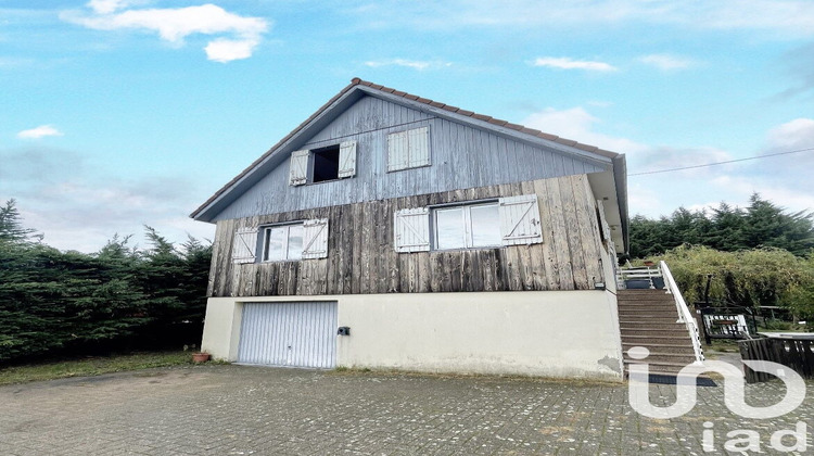 Ma-Cabane - Vente Divers Griesbach-Au-Val, 112 m²