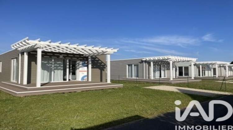 Ma-Cabane - Vente Divers Groffliers, 65 m²