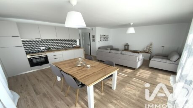 Ma-Cabane - Vente Divers Groffliers, 65 m²