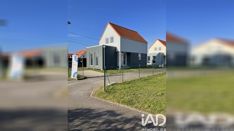 Ma-Cabane - Vente Divers Groffliers, 76 m²