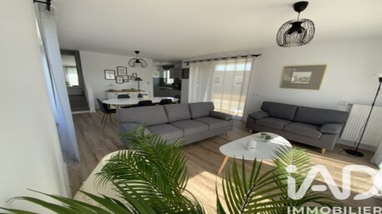 Ma-Cabane - Vente Divers Groffliers, 76 m²