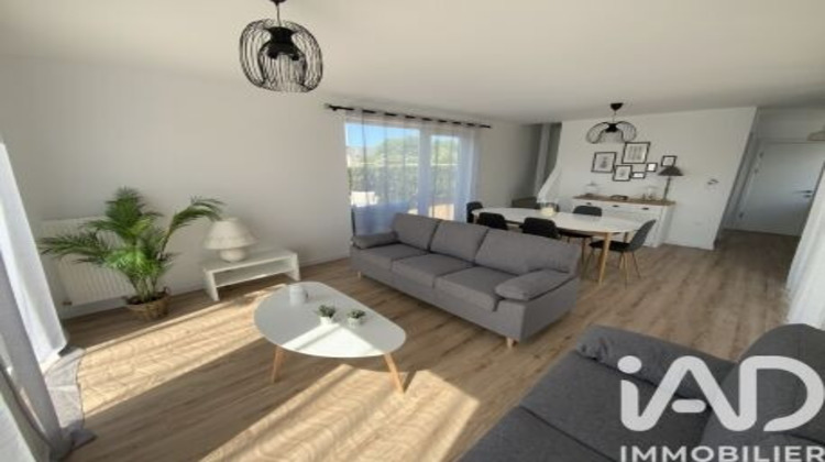 Ma-Cabane - Vente Divers Groffliers, 76 m²