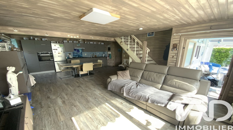 Ma-Cabane - Vente Divers Groffliers, 79 m²