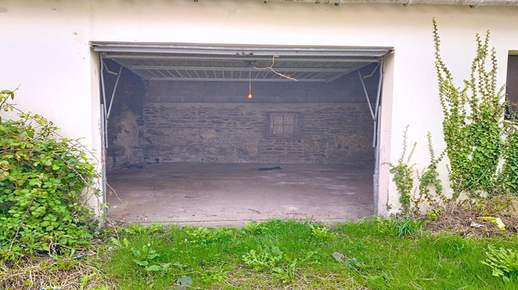 Ma-Cabane - Vente Divers GROIX, 34 m²