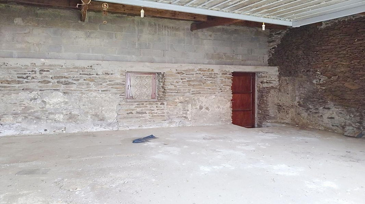 Ma-Cabane - Vente Divers GROIX, 34 m²