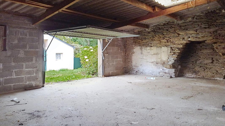 Ma-Cabane - Vente Divers GROIX, 34 m²