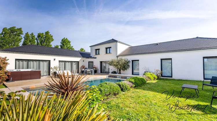 Ma-Cabane - Vente Divers GROSSOEUVRE, 203 m²