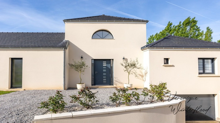 Ma-Cabane - Vente Divers GROSSOEUVRE, 203 m²