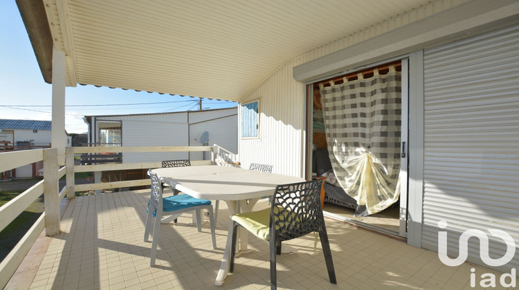 Ma-Cabane - Vente Divers Gruissan, 64 m²