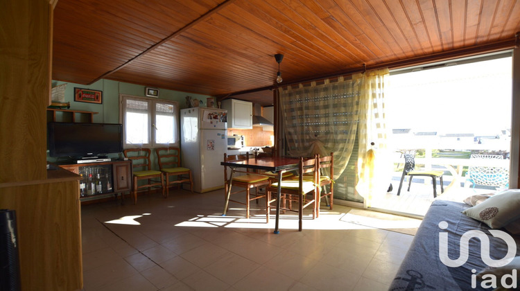 Ma-Cabane - Vente Divers Gruissan, 64 m²