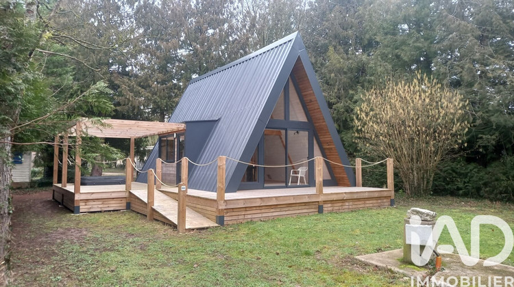 Ma-Cabane - Vente Divers Guainville, 35 m²