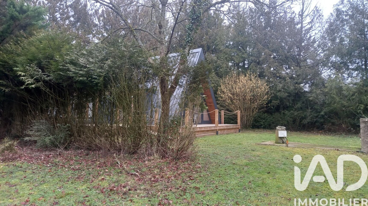 Ma-Cabane - Vente Divers Guainville, 35 m²