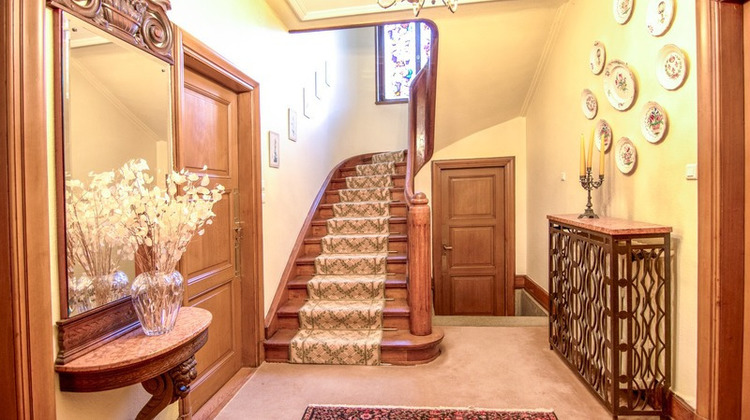 Ma-Cabane - Vente Divers GUEBWILLER, 295 m²