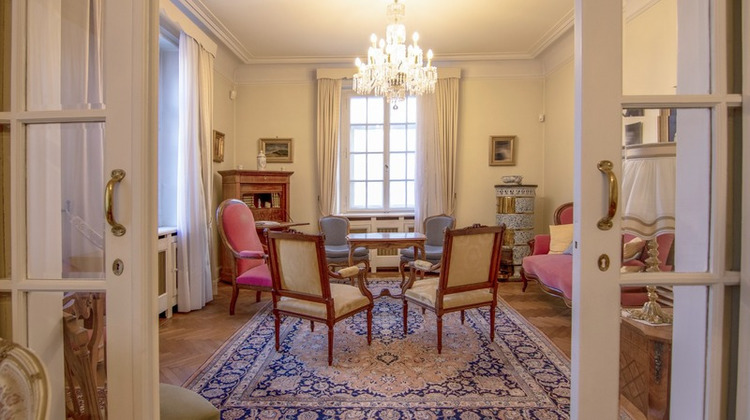 Ma-Cabane - Vente Divers GUEBWILLER, 295 m²